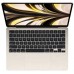 Apple MacBook Air 13.6 Starlight